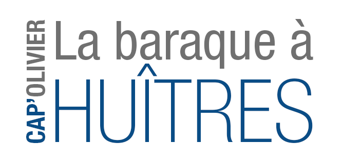 La baraque à Huitres